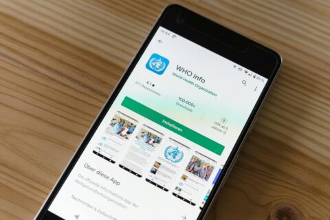 mobile app ecosystem growth