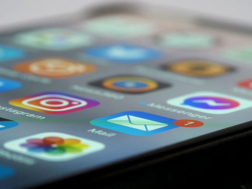 mobile app ecosystem growth