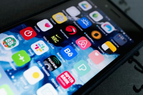 mobile app ecosystem growth