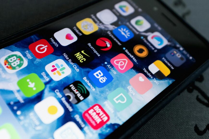 mobile app ecosystem growth