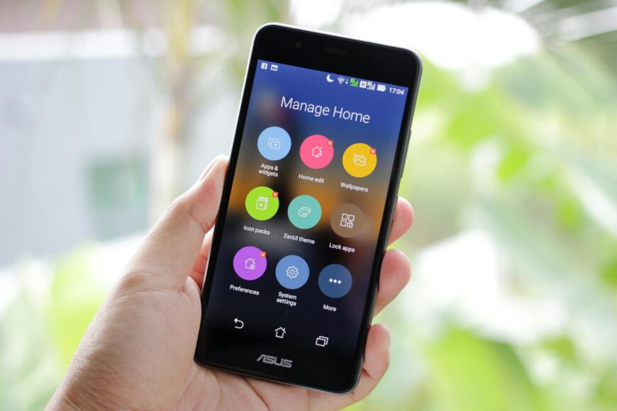user experience in mobile applications