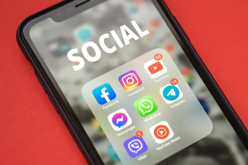 most popular mobile apps today