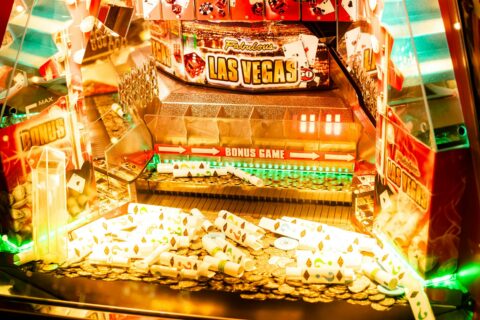online slot