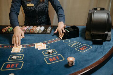 betting