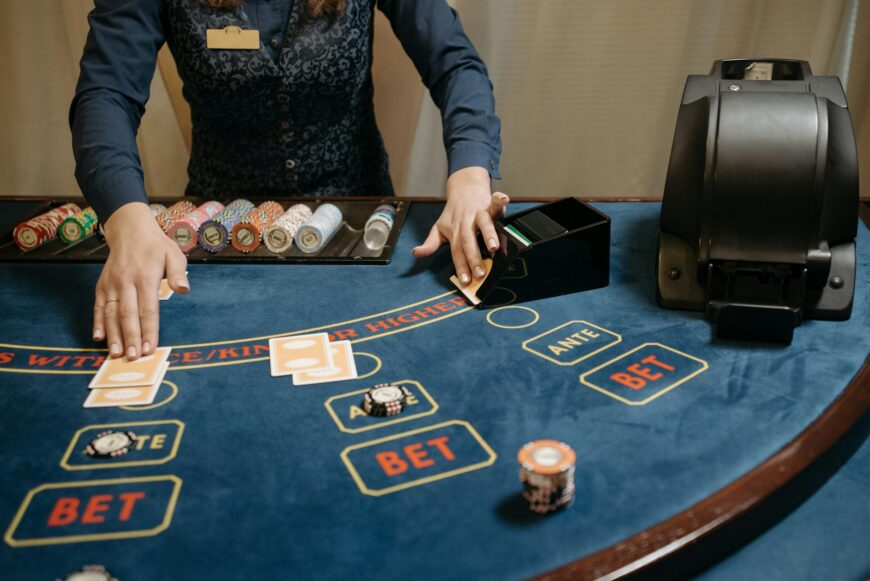 betting