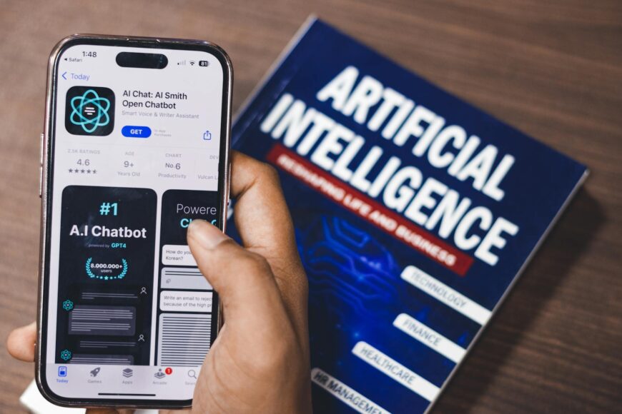 future of mobile app development
