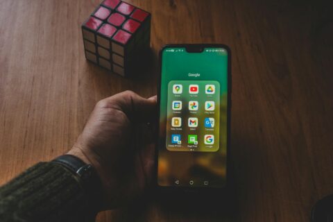 mobile app ecosystem growth