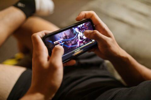 mobile gaming industry trends