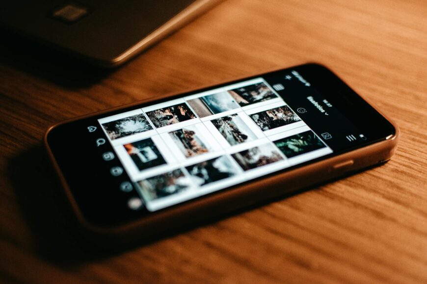 mobile platforms and online communities