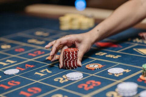 betting