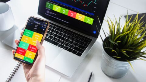 mobile app ecosystem growth