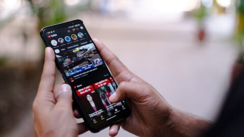 mobile platforms and online communities