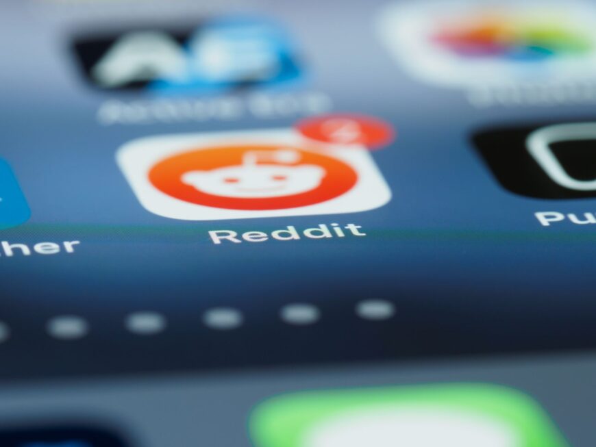 mobile platforms and online communities