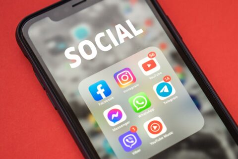 most popular mobile apps today